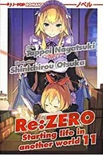 Re:Zero - Starting Life in Another World